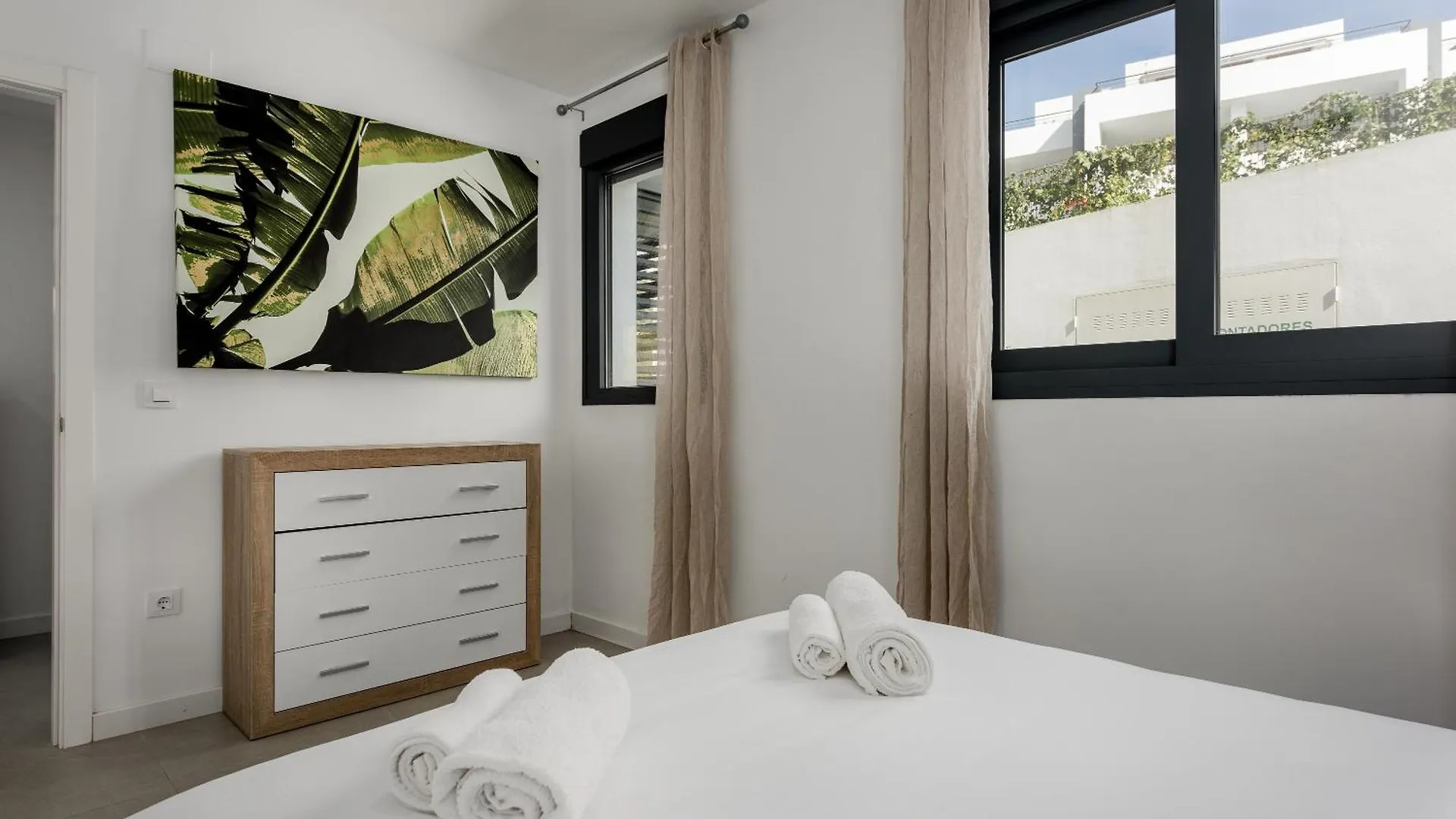 Top Casares Golf Apartment Španělsko