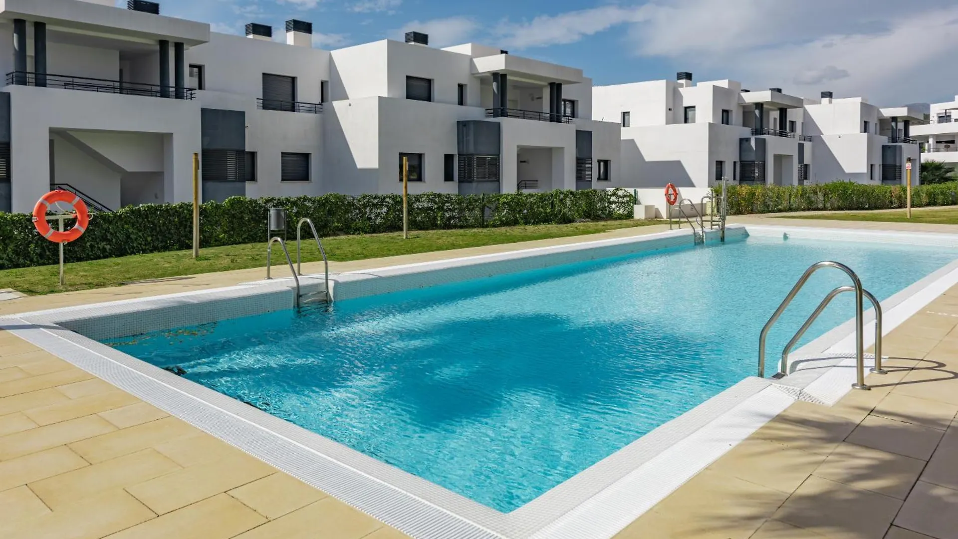 Top Casares Golf Apartment Španělsko