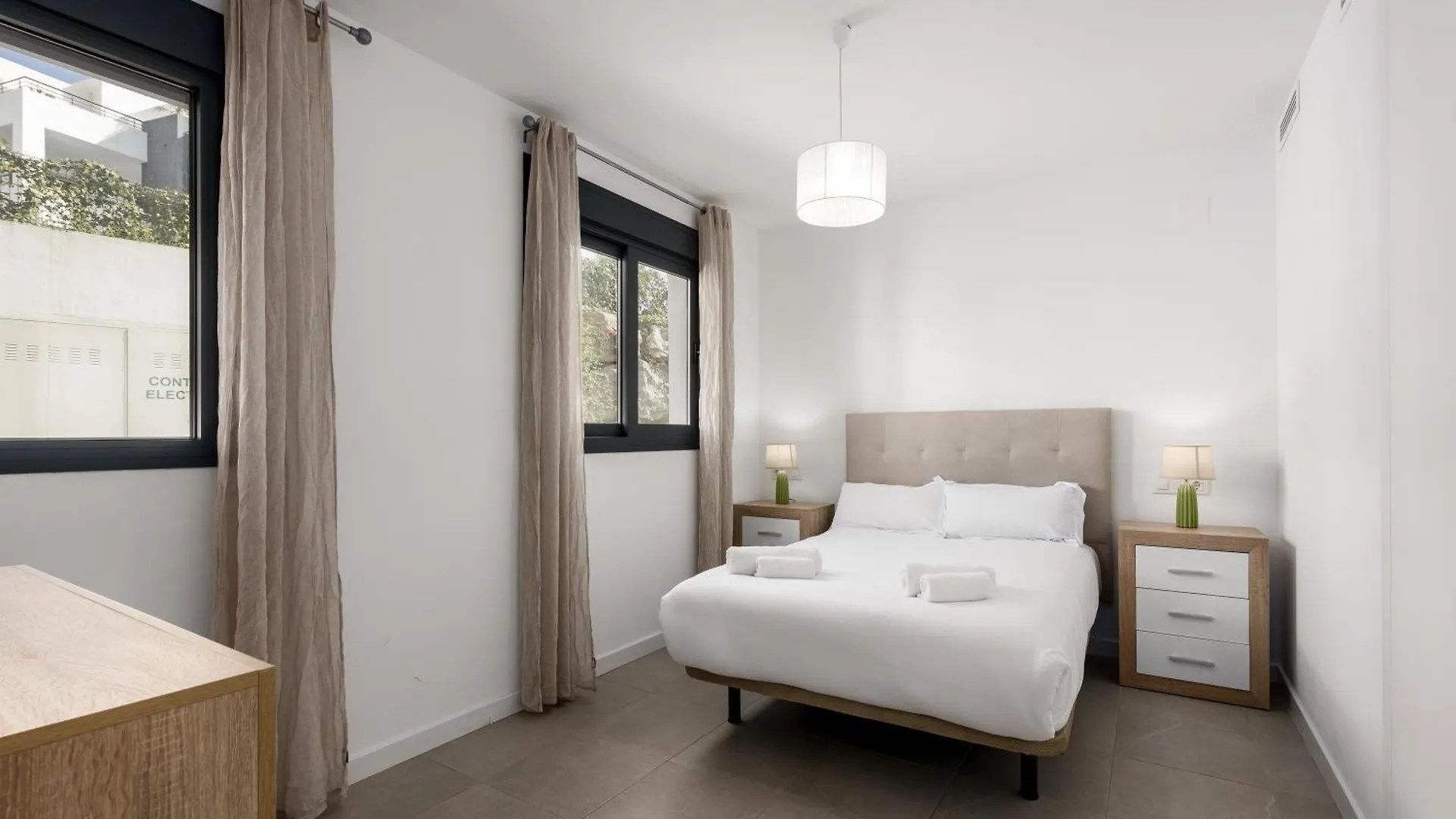 Top Casares Golf Apartment Španělsko