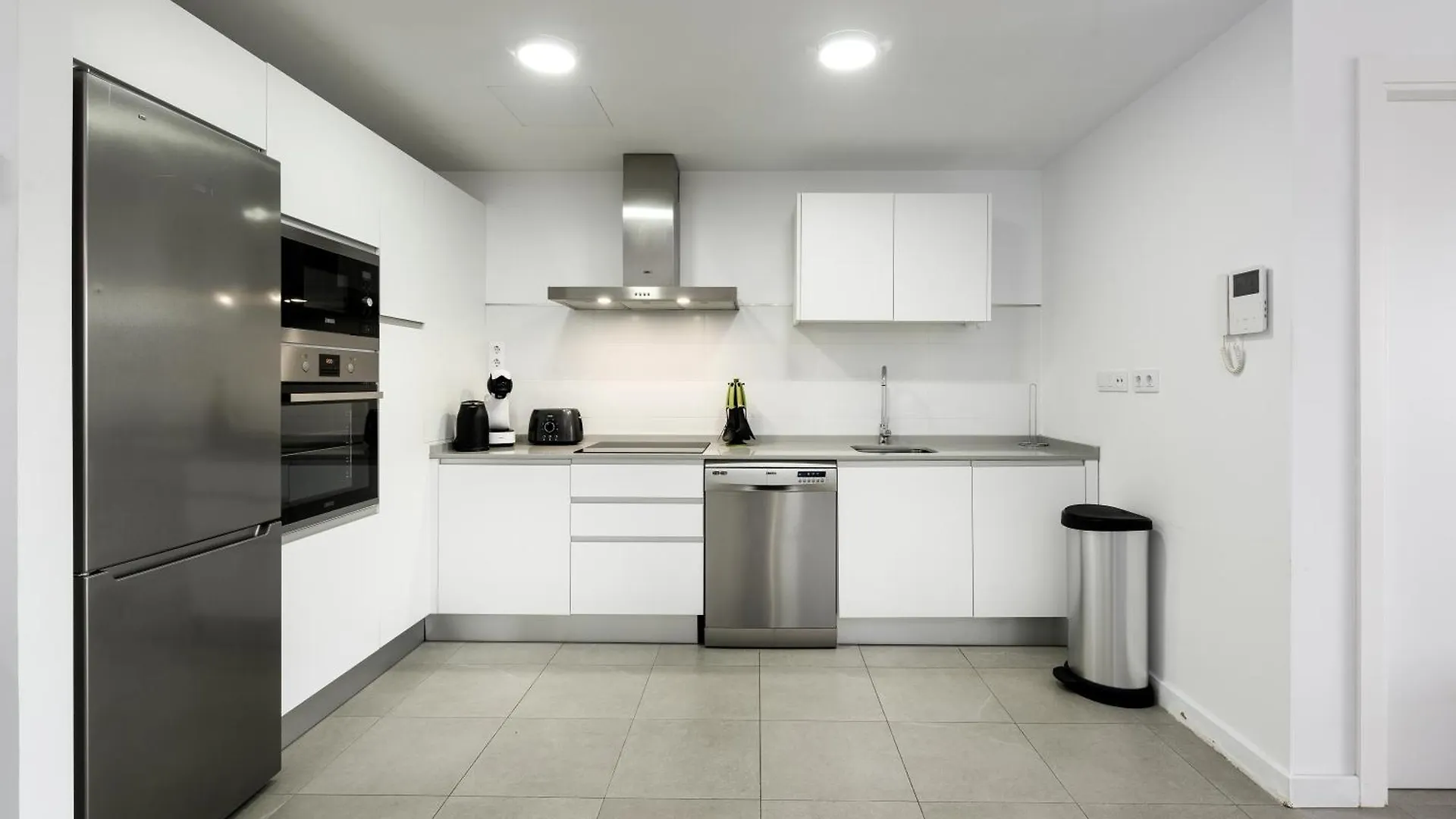 Top Casares Golf Apartment
