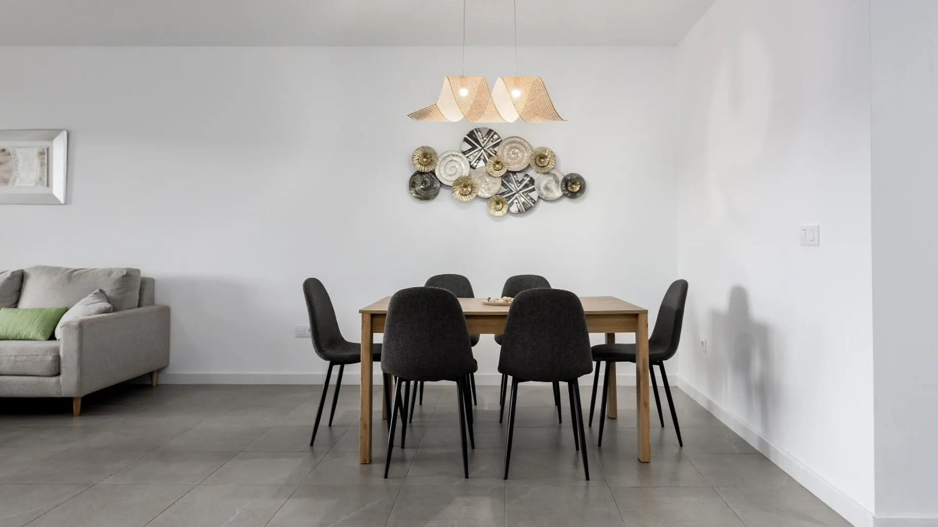 Top Casares Golf Apartment
