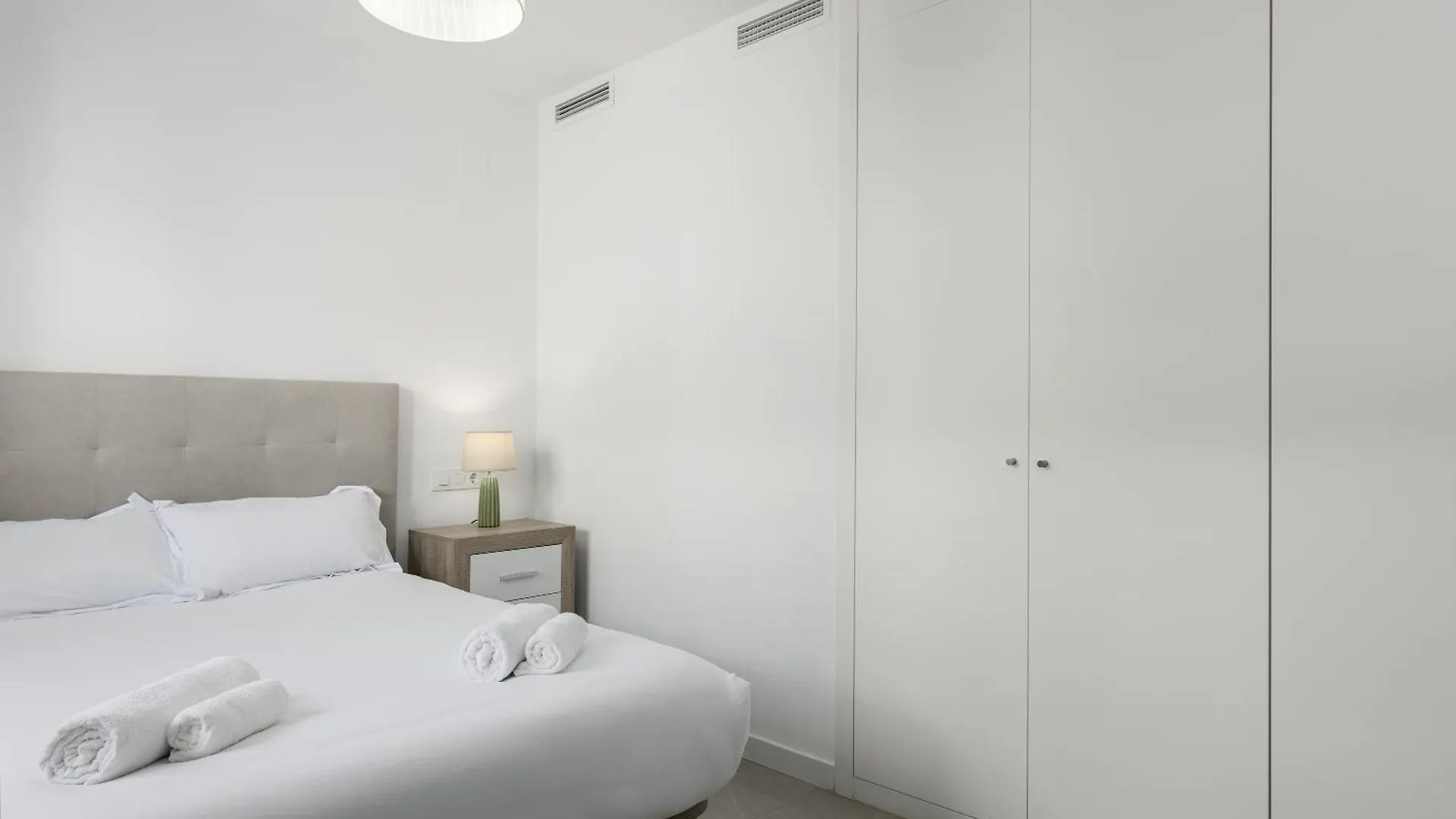 Top Casares Golf Apartment