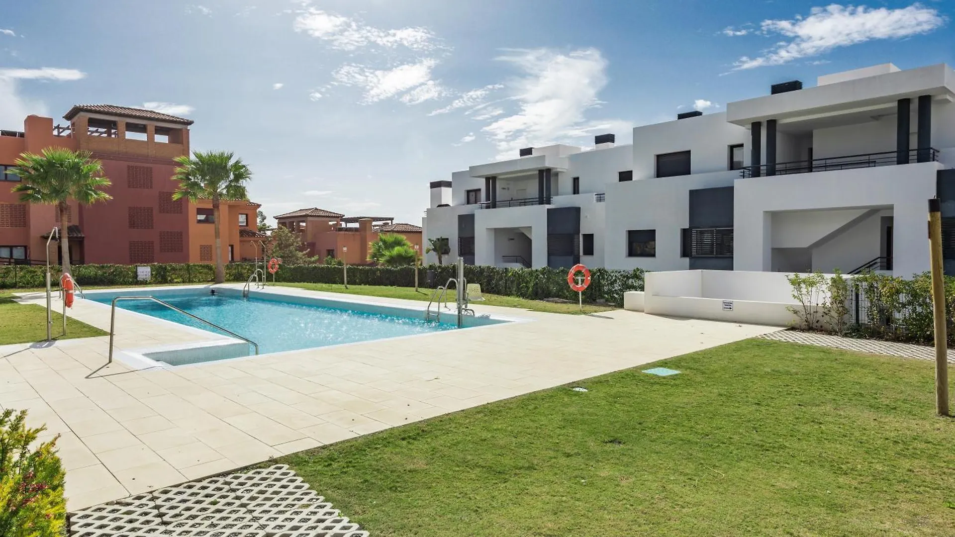 Top Casares Golf Apartment Španělsko