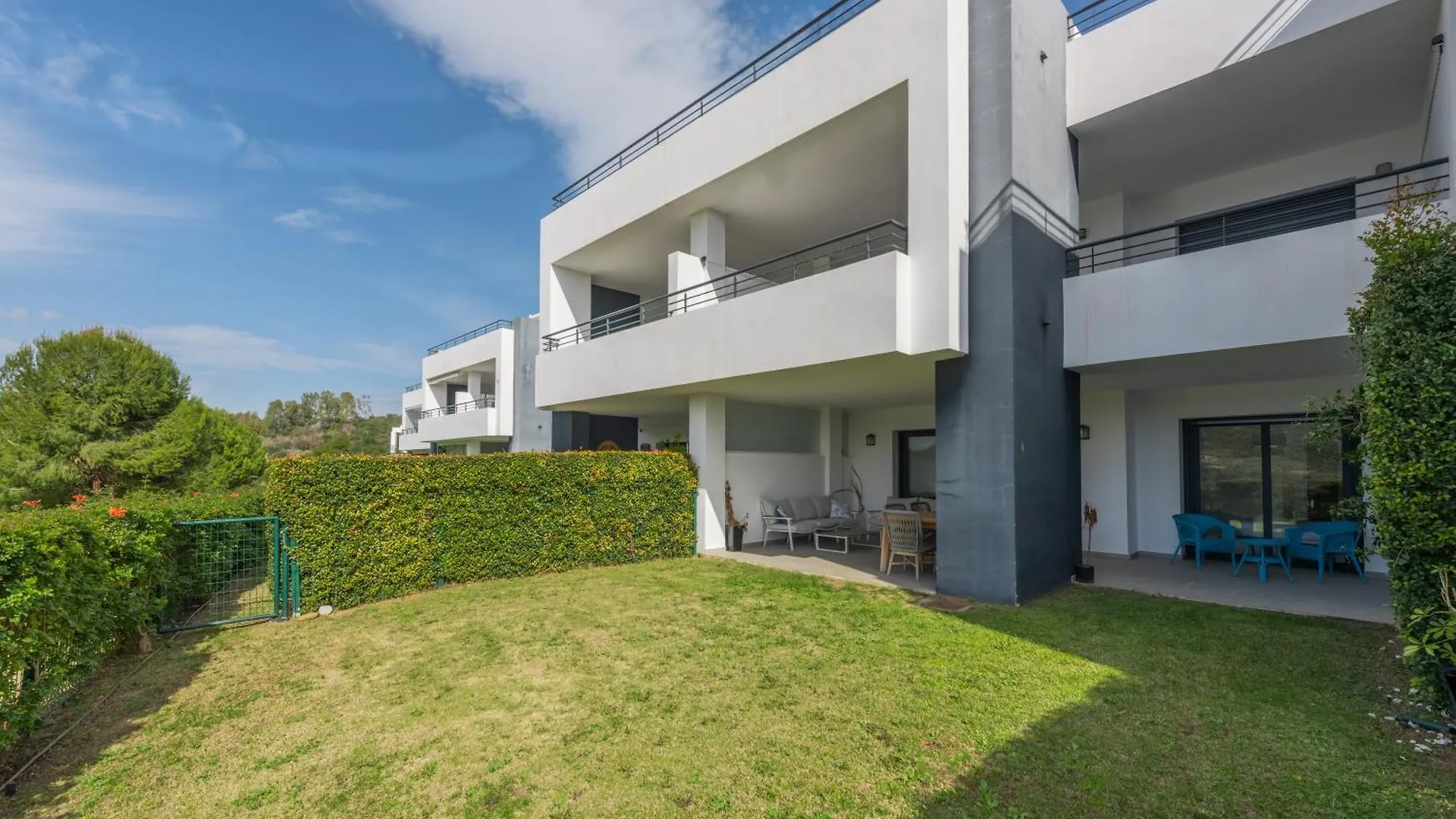 Top Casares Golf Apartment 0*,  Španělsko