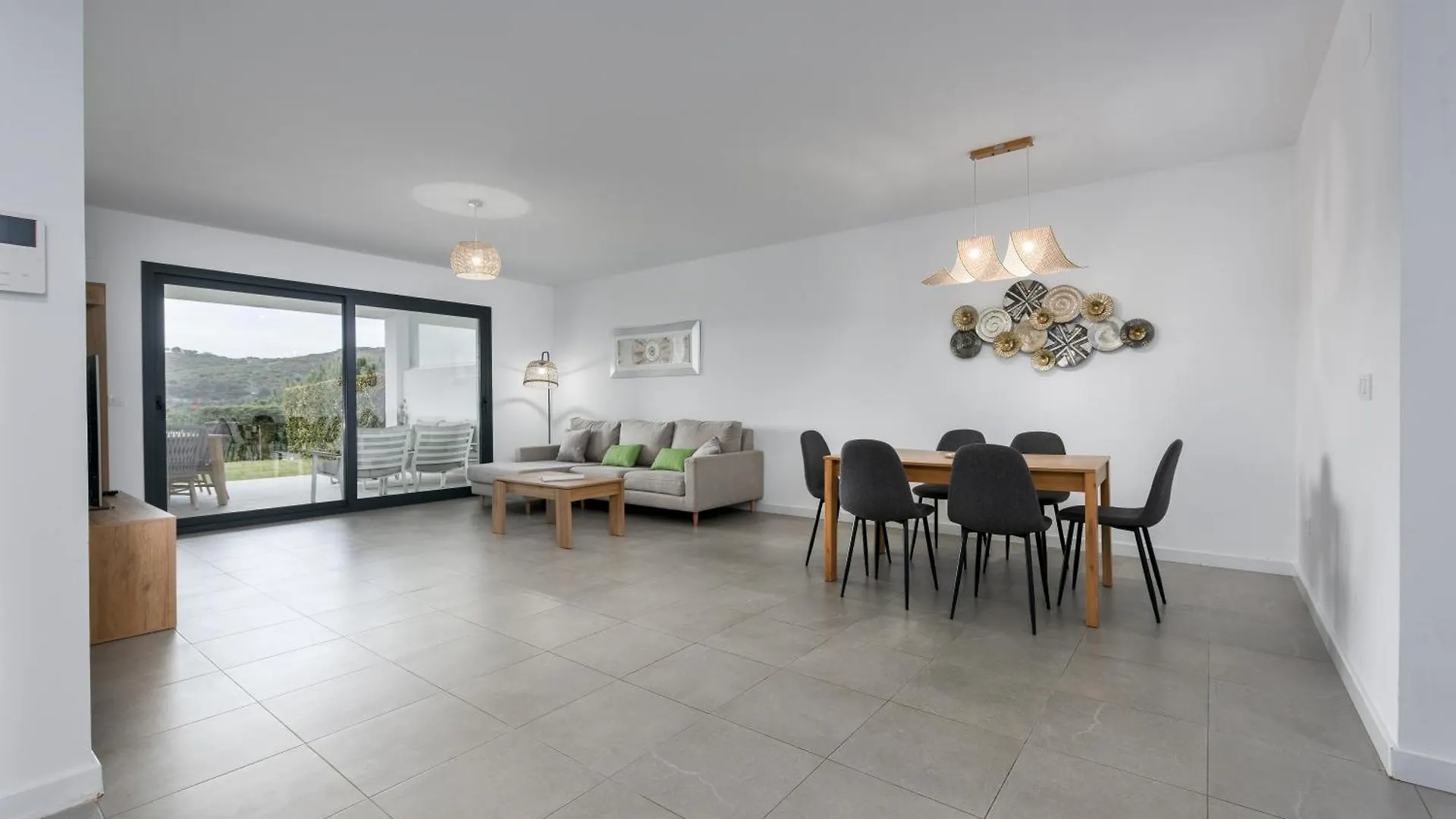 Top Casares Golf Apartment Spain