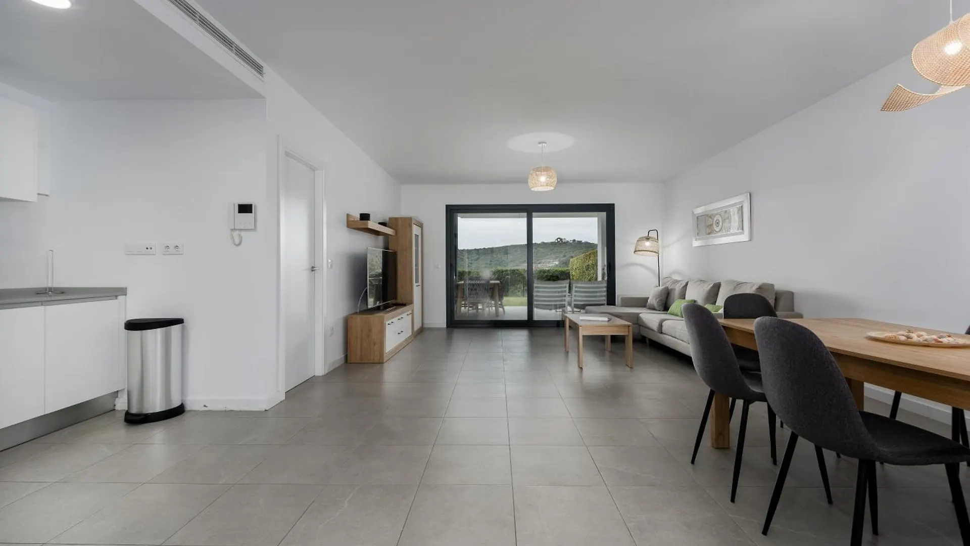 Top Casares Golf Apartment 0*,  Spain