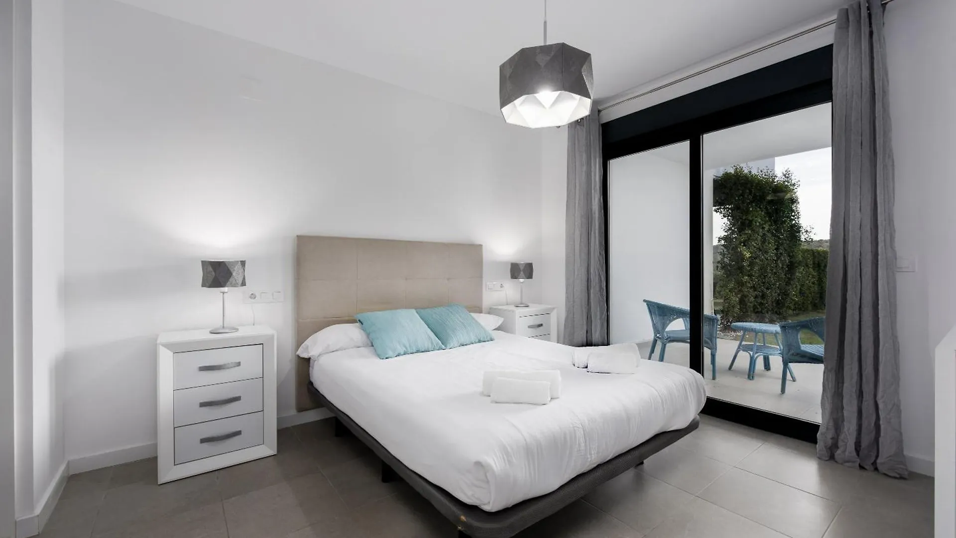 Top Casares Golf Apartment Spain