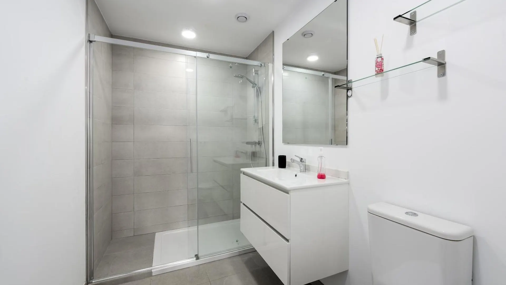 Top Casares Golf Apartment