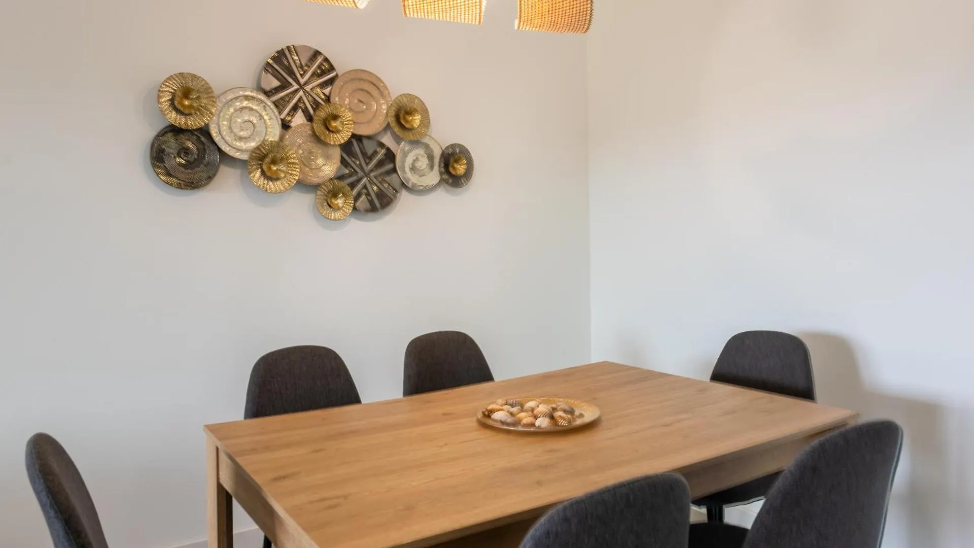 Top Casares Golf Apartment