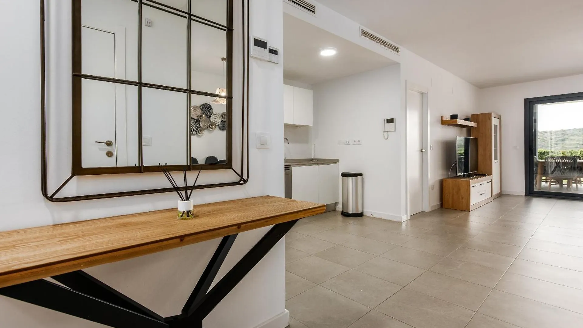 Top Casares Golf Apartment