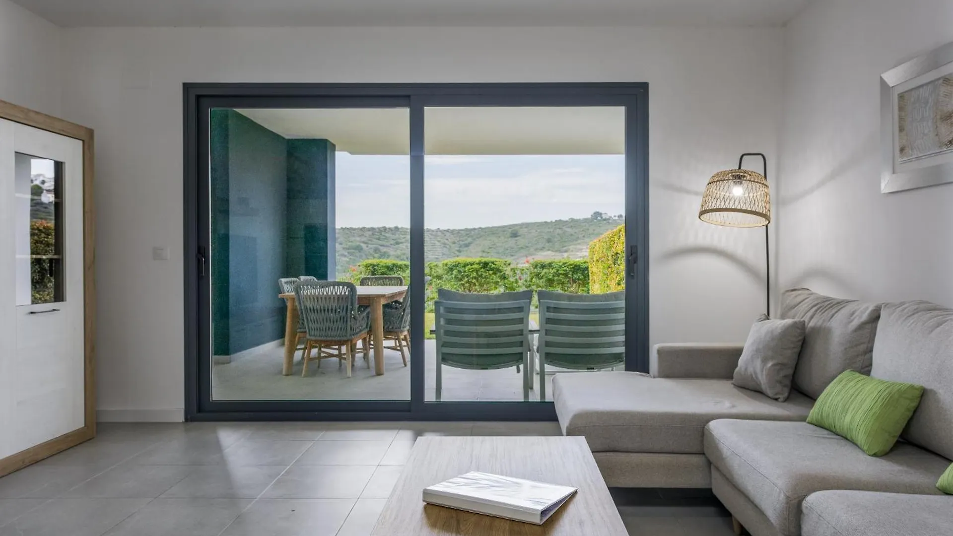 Top Casares Golf Apartment 0*,  Spain