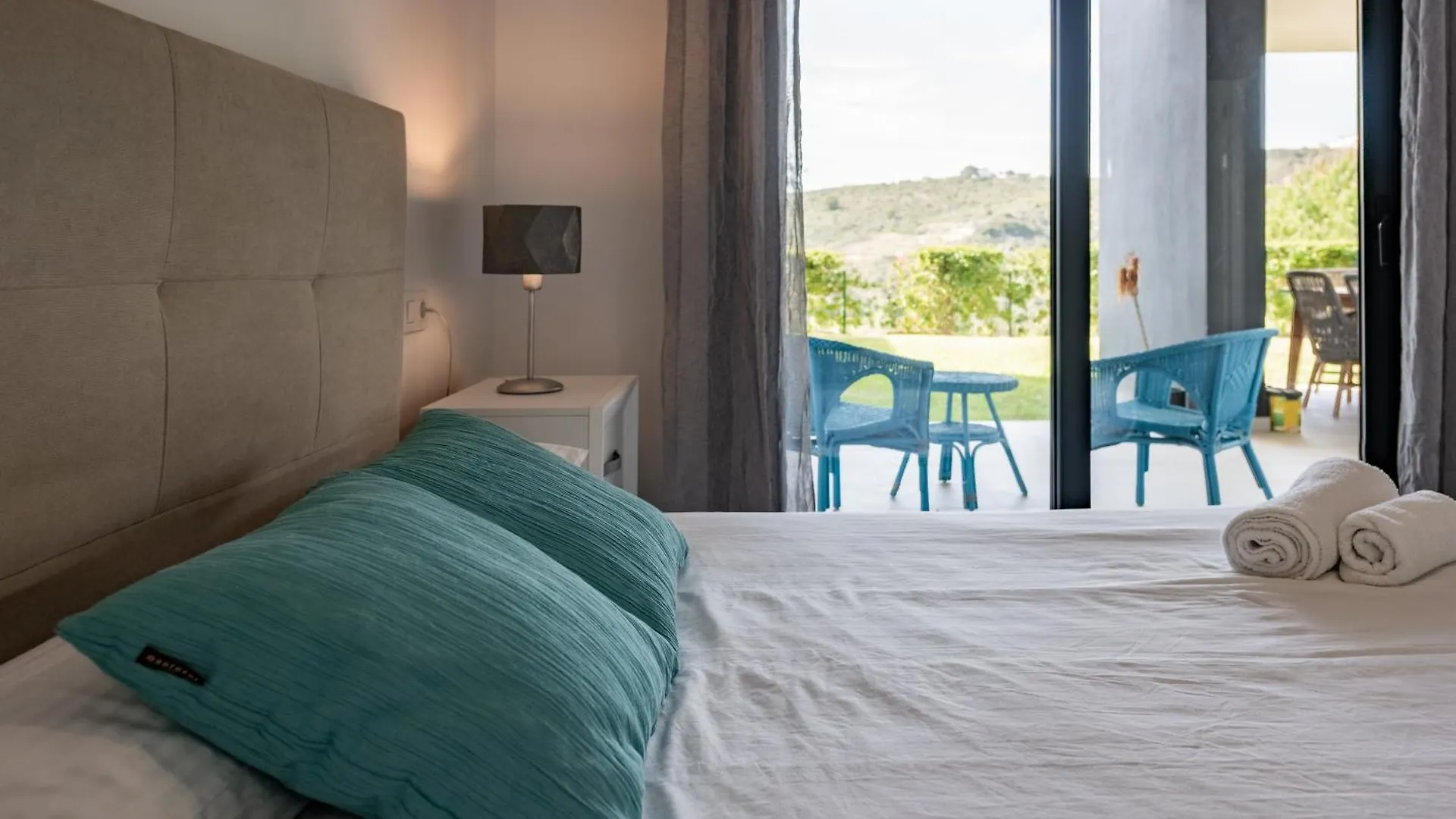 Top Casares Golf Apartment