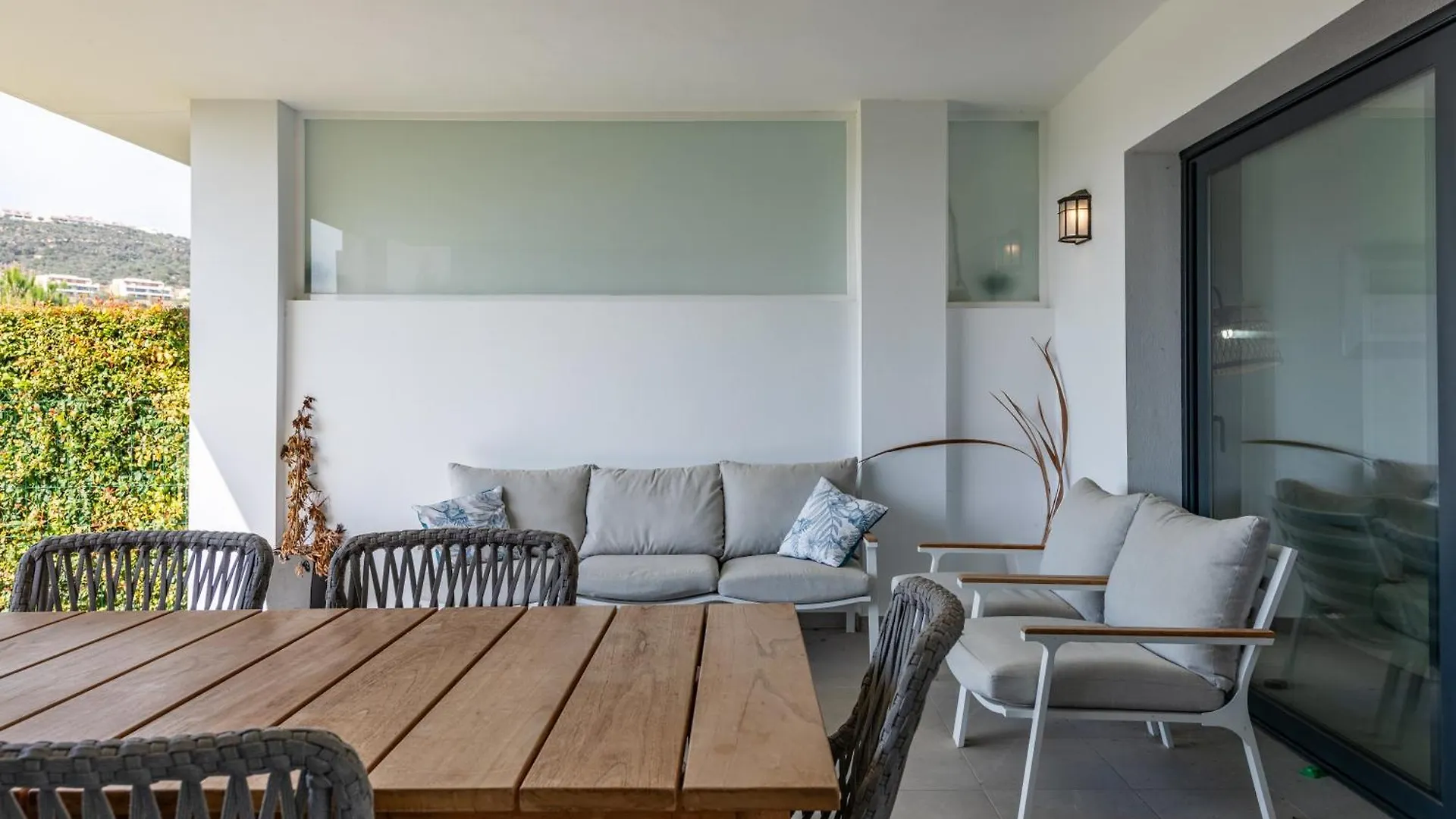 Top Casares Golf Apartment Spain