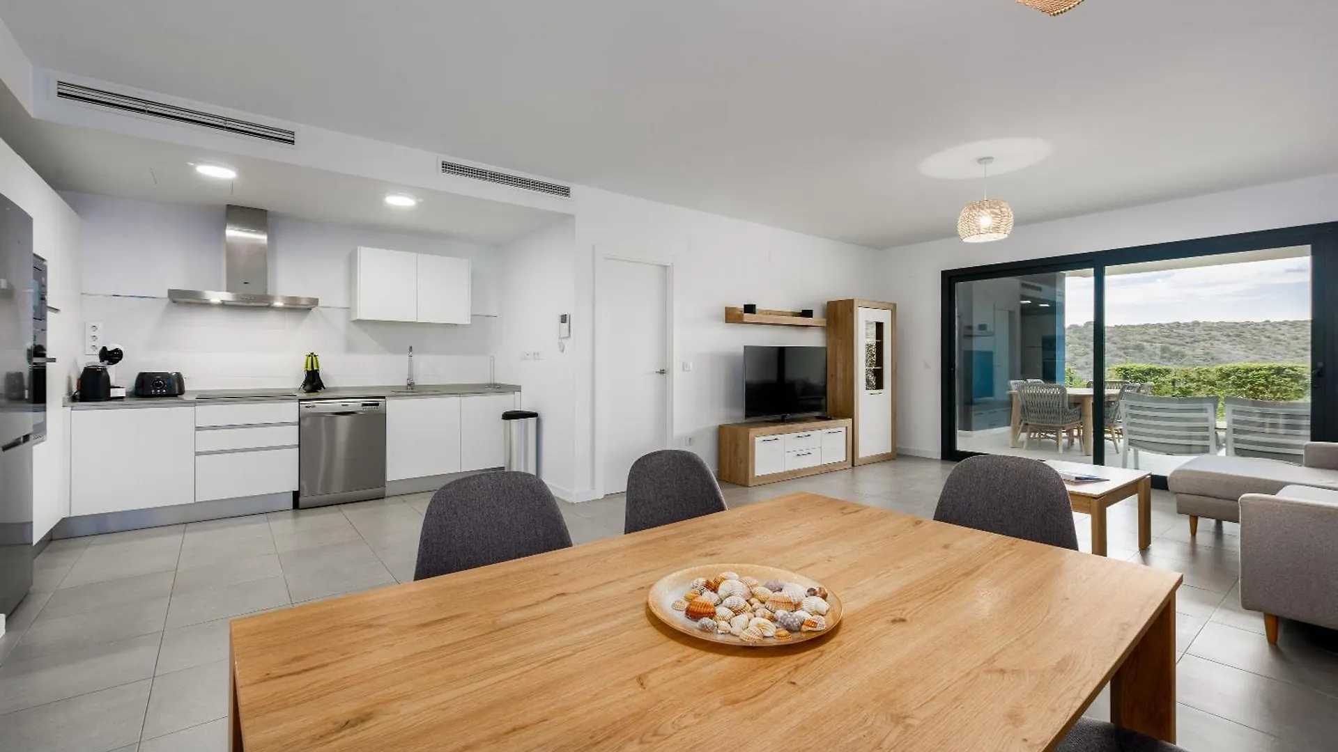 Top Casares Golf Apartment 0*,